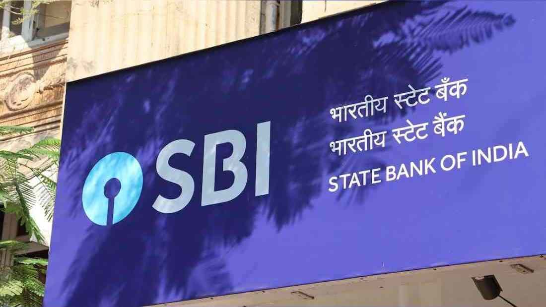 SBI FD Scheme