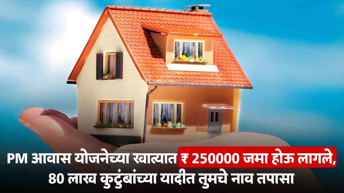 PM Awas Yojana